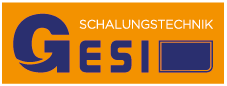 GESI Schalungstechnik Siebenhaar Logo